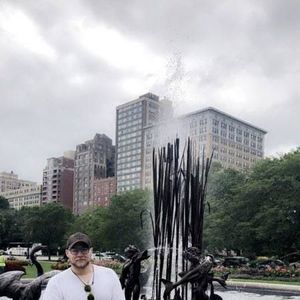 Meet your Posher, Ryan